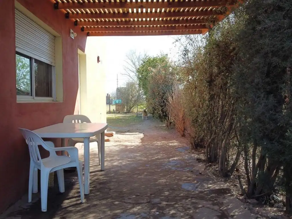 VENTA - Casa - 2 dormitorios - Funes Town, Funes