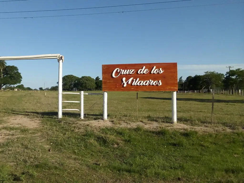 EL LOTEO MÁS ELEGIDO DE ESQUINA - CORRIENTES!