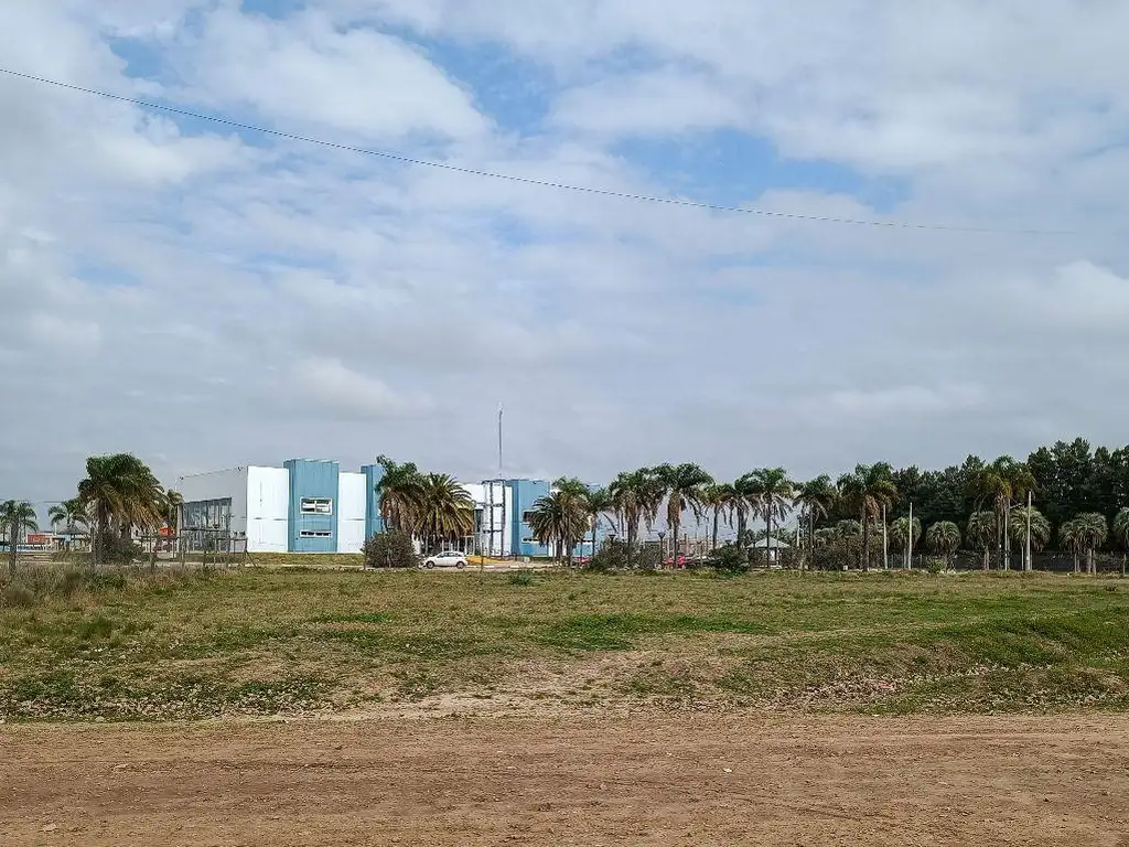 VENTA – Terreno 1000m2 - Tierra de sueños 3, Roldan.