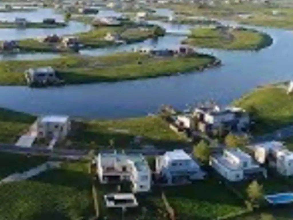 Terreno en  Cantón Islas