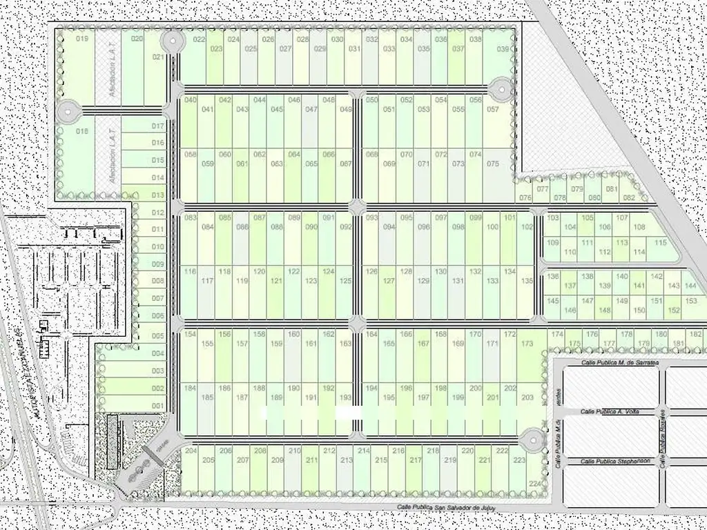 Consulte Nave llave en mano - Polo industrial Spegazzini Lote industrial 2200 m2