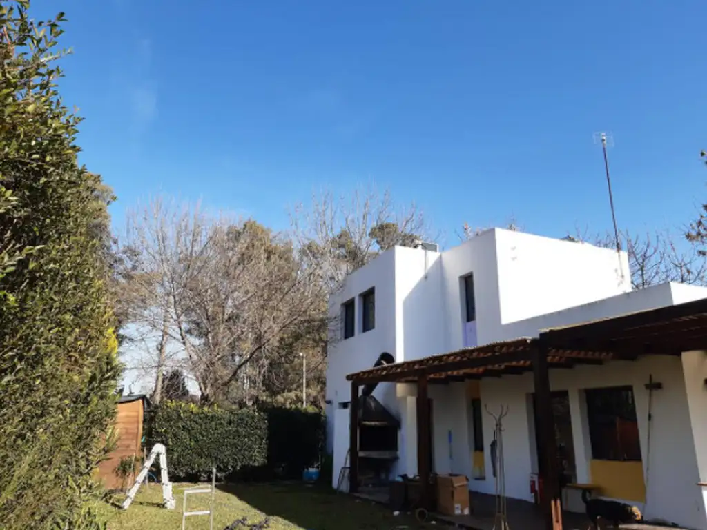 VENTA BARRIO PRIVADO "LA CUESTA",MANZANARES,PILAR