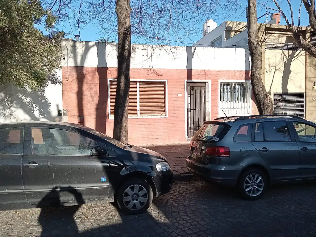 Casa en lote propio todo en  bajos 3 amb