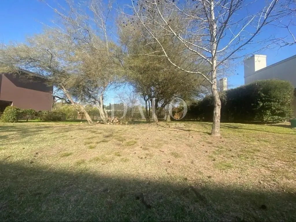 Terreno Lote  en Venta en Fincas de Iraola 2, Juan Maria Gutierrez, Berazategui