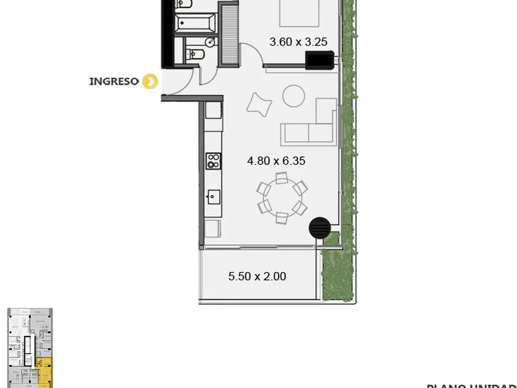 Departamento - Pichincha