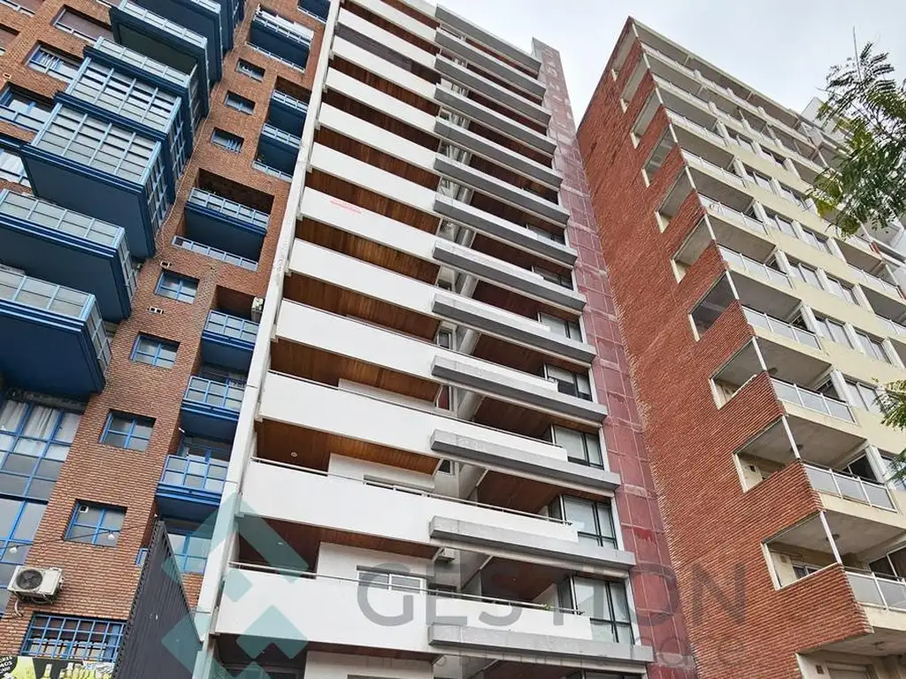 Departamento en Venta Sobre Calle Poeta Lugones