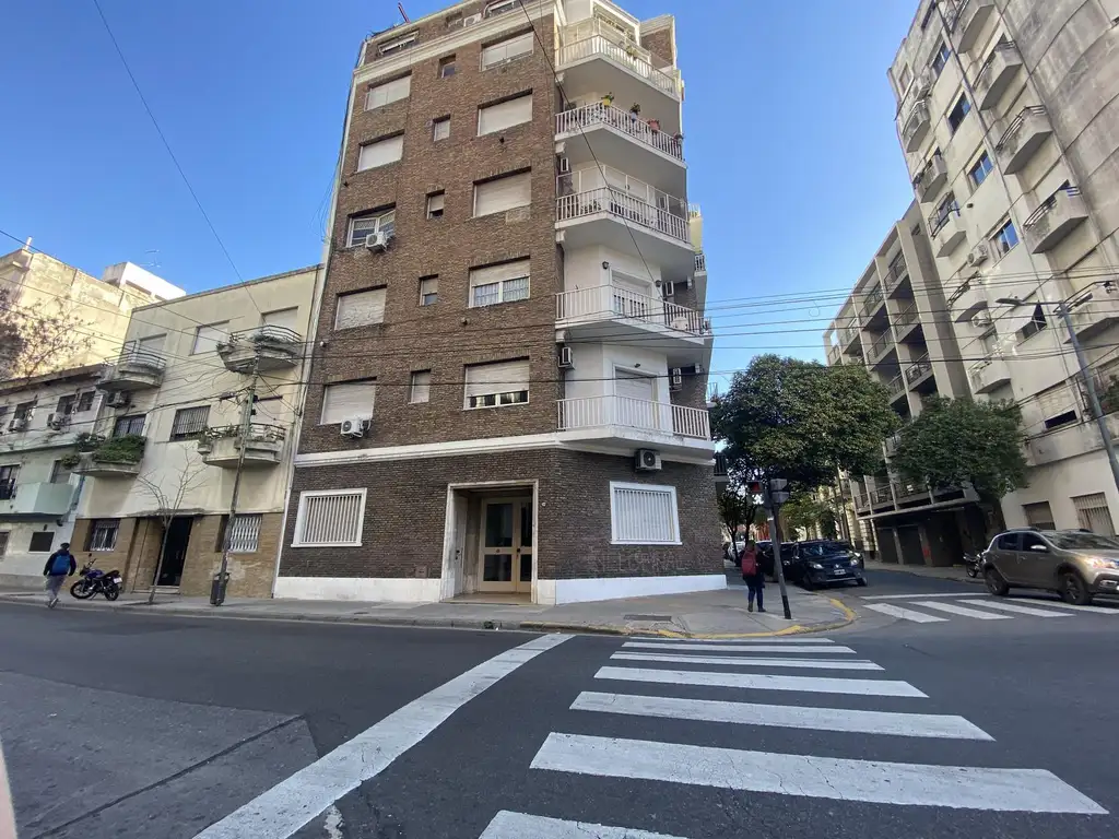 Departamento en venta - Balvanera - CABA