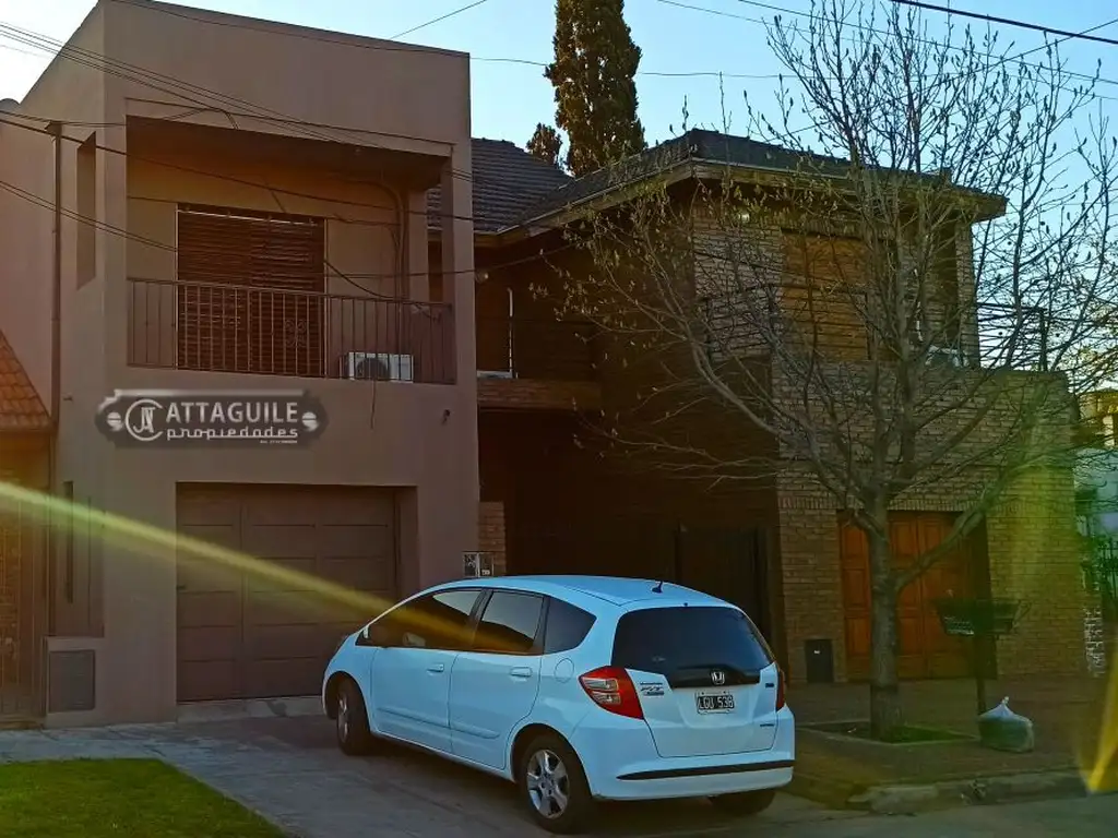 Casa - Venta - Argentina, Merlo - SOLIS 801