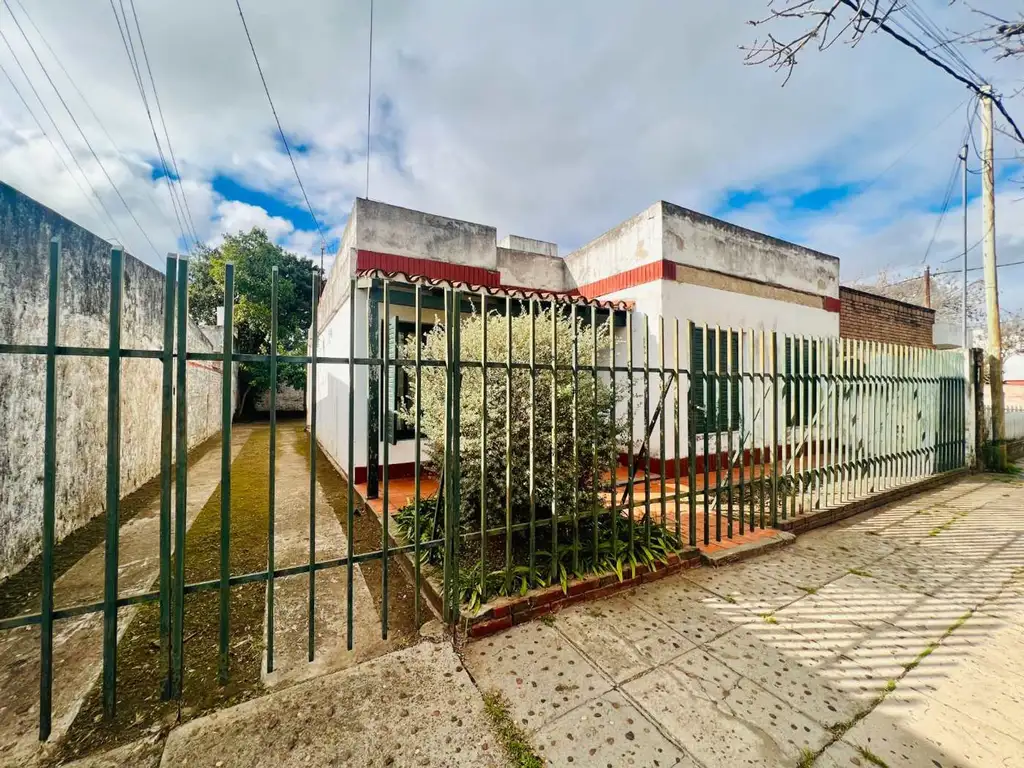 Casa en venta Barrio Sarmiento Reconquista