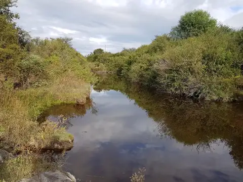 Campo mixto en venta zona Santa Rosa del Conlara, San Luis