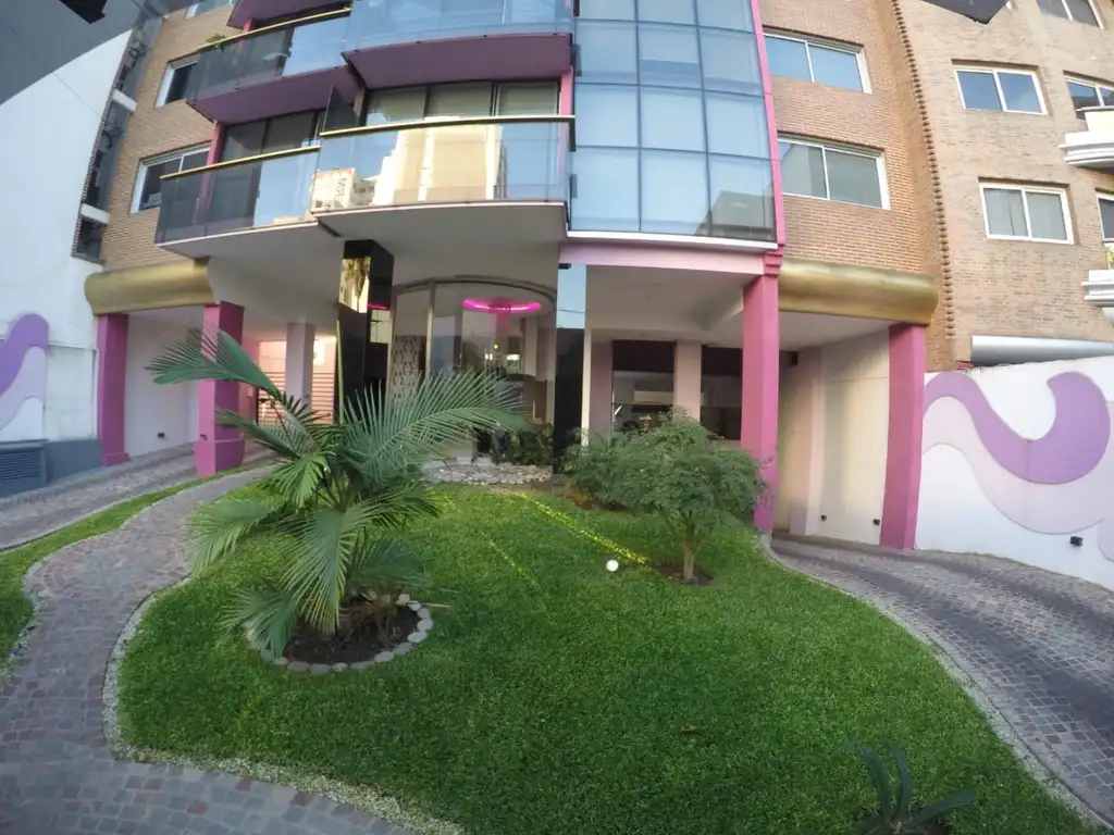 VENTA DE DEPARTAMENTO 2 AMBIENTES EN SAN MARTIN 200, RAMOS MEJIA, FULL AMENITIES