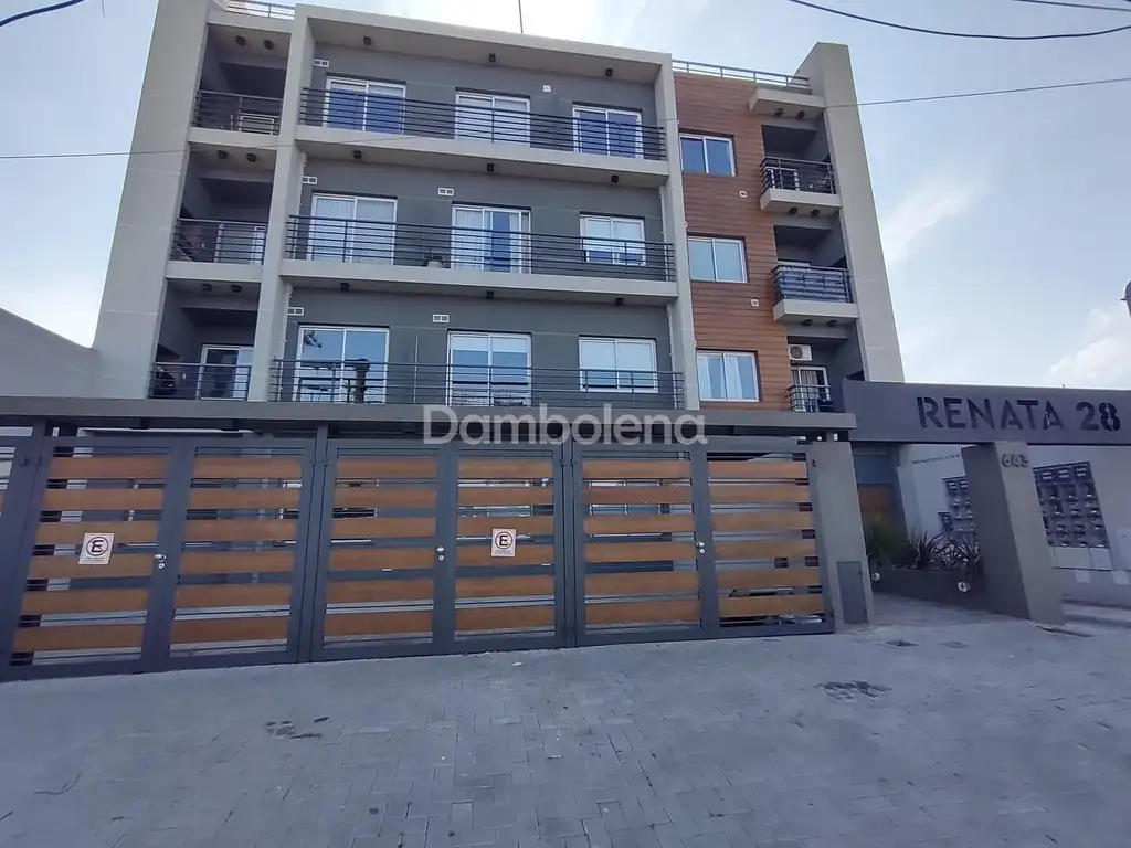 Departamento  en Venta en Merlo