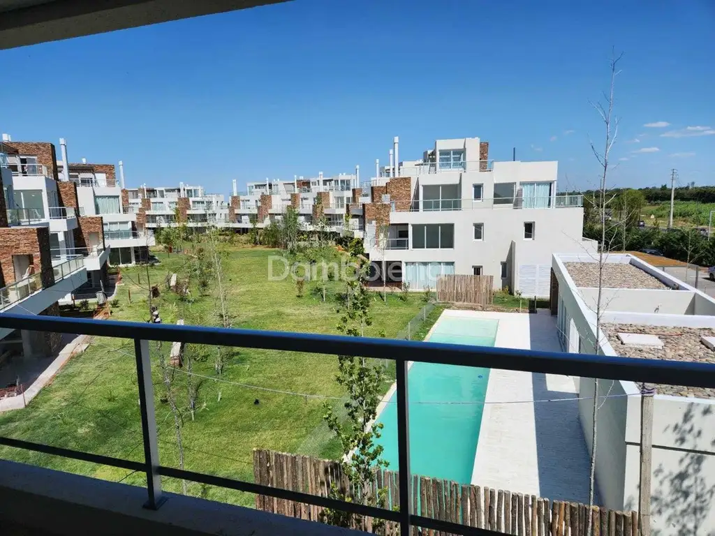 Casa Dúplex  en Venta en La Balconada, Nordelta, Tigre