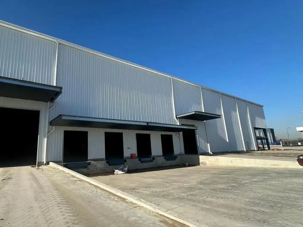 Depósito - Galpón de 5000 m 2.  - Canning - ALQUILER