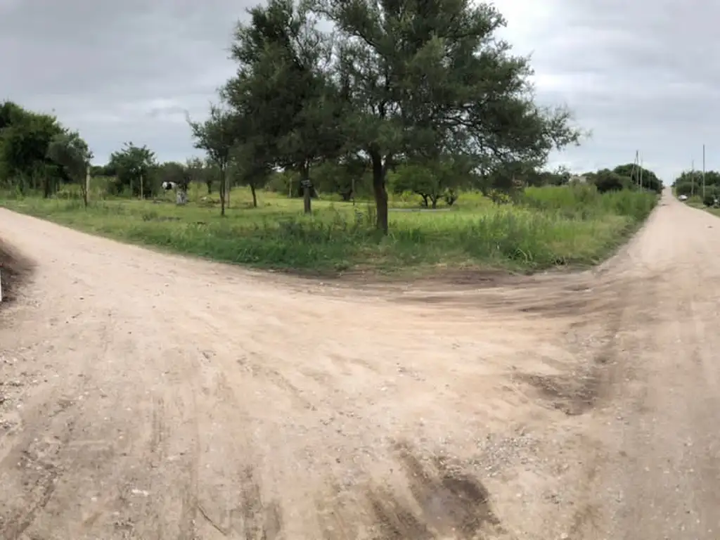 TERRENO EN VALLE DE ALTA GRACIA LOCALIDAD ANISACATE CORDOBA