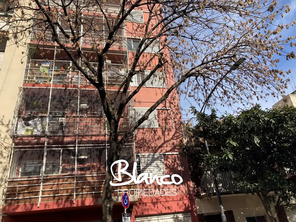 Departamento  en Venta en Chacarita, Capital Federal, Buenos Aires