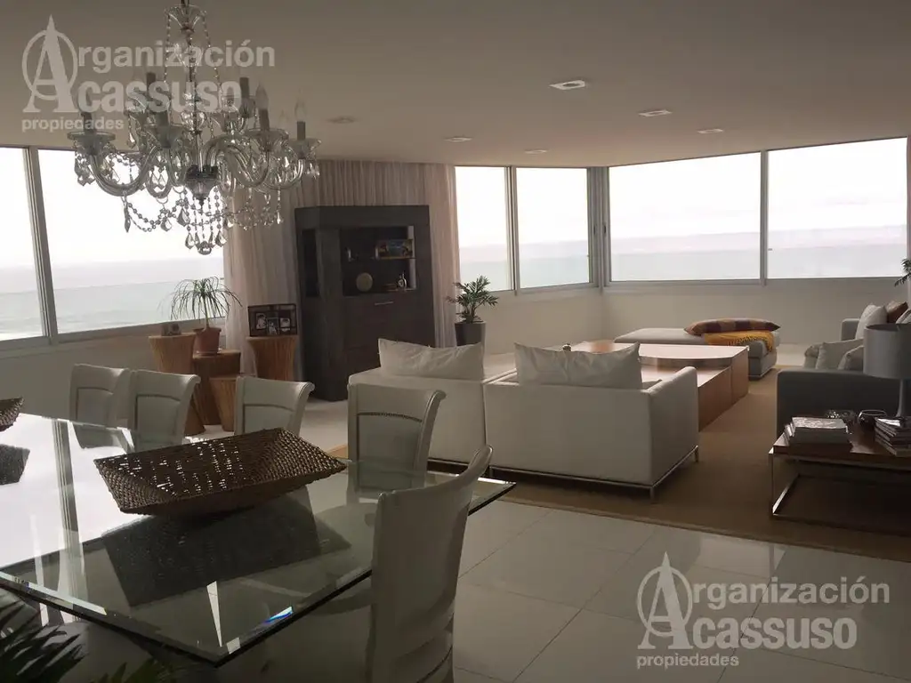 Punta del Este - Departamento Venta USD 1.365.000