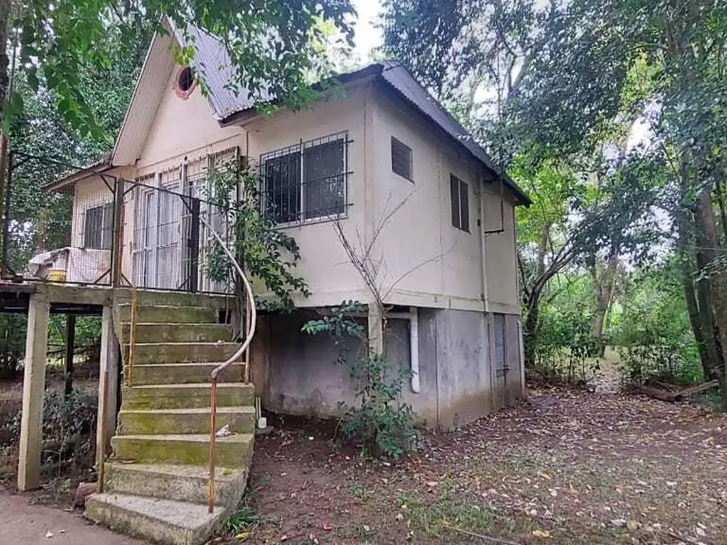 Casa  en Venta en Espera, Zona Delta, Tigre