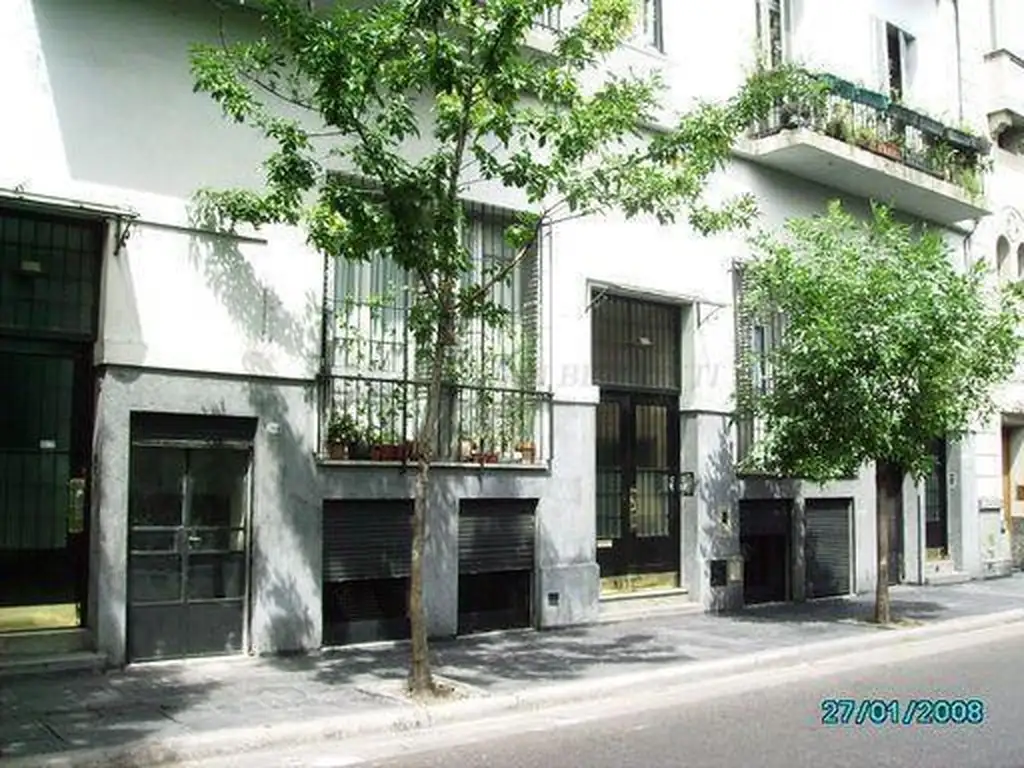 Local  en Alquiler en San Telmo, Capital Federal, Buenos Aires