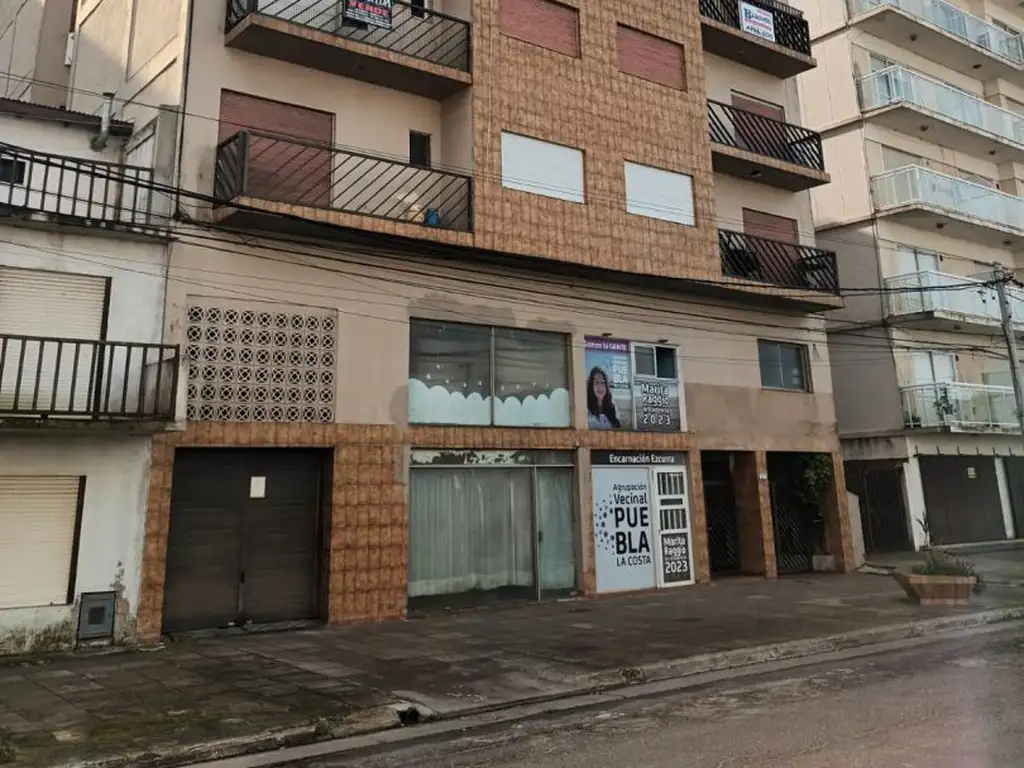 Departamento - Venta - Argentina, San Bernardo - BELGRANO 100