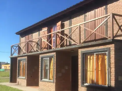 TRES HERMOSOS duplex en  venta, Camet Norte 