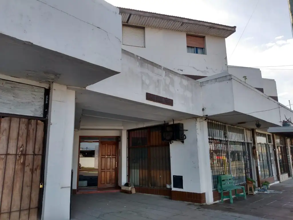 VENTA DEPARTAMENTO 2 AMBIENTES - NECOCHEA