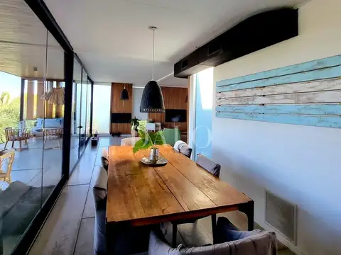 Casa  en Venta en Muelles, Puertos, Escobar