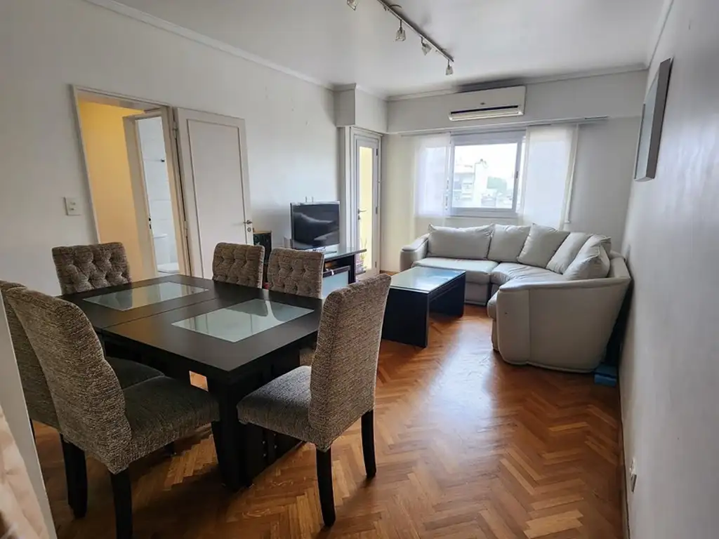 Departamento  en Venta en Parque Centenario, Capital Federal, Buenos Aires