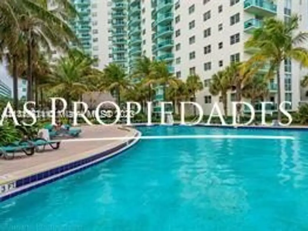 DEPARTAMENTO EN VENTA EN  HOLLYWOOD BEACH CONDO 1 DORMITORIO