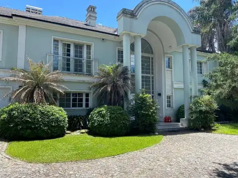 Casa Amueblada en La Martinica