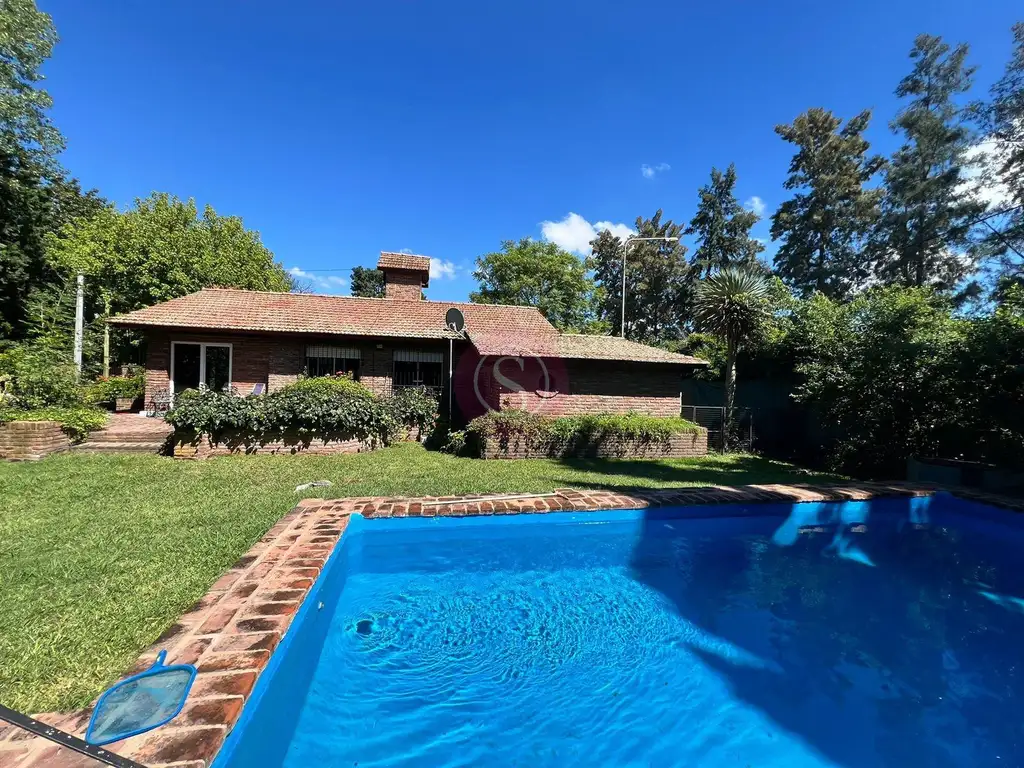 Casa en Venta en Mapuche C.C, Pilar