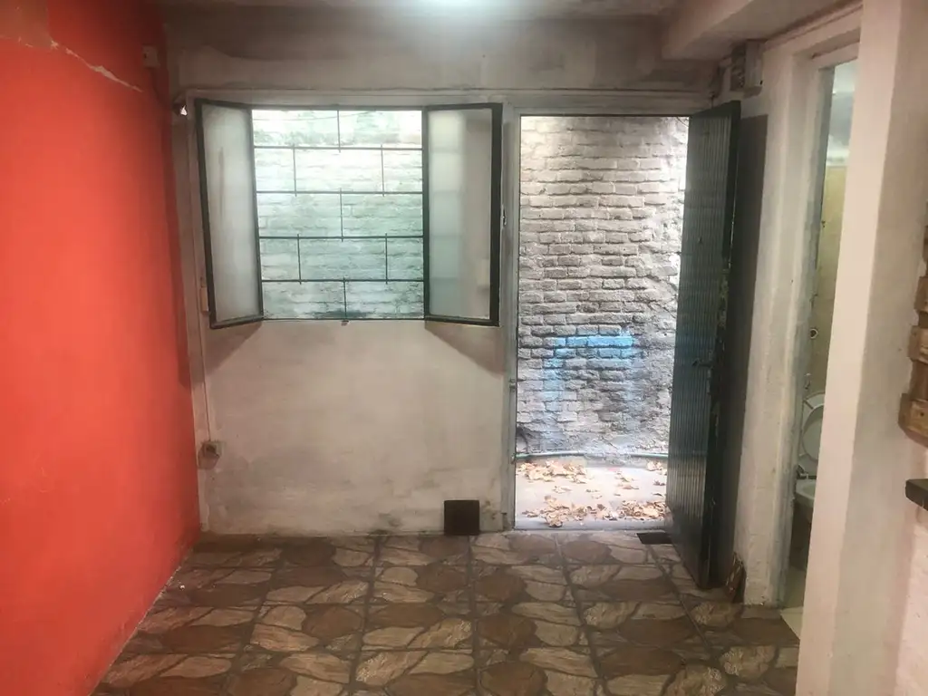 VENTA APARTAMENTO CAPURRO 1 DORMITORIO