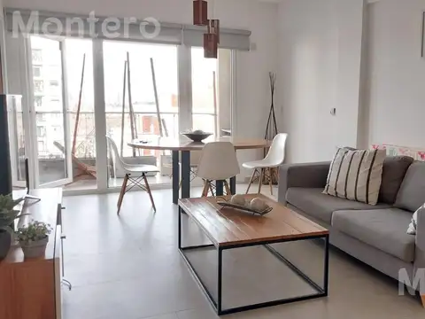 IDEAL   Airbnb  edificio premium  en el bajo de Vicente Lopez