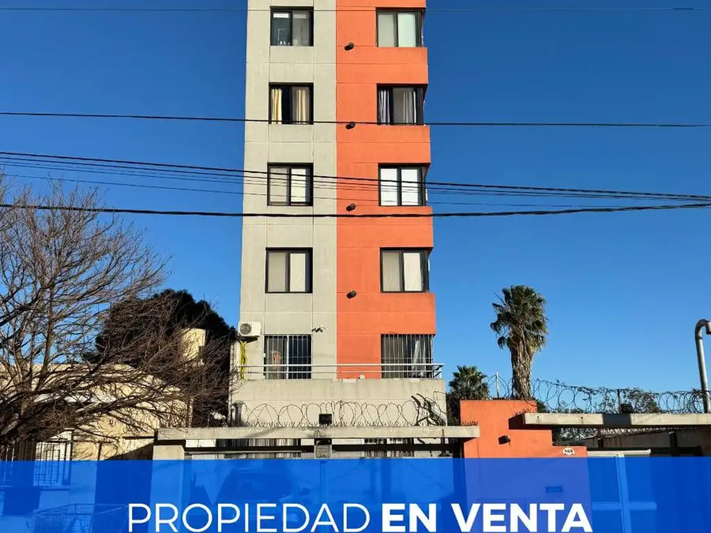 Departamento en venta excelente ubicación en Campana