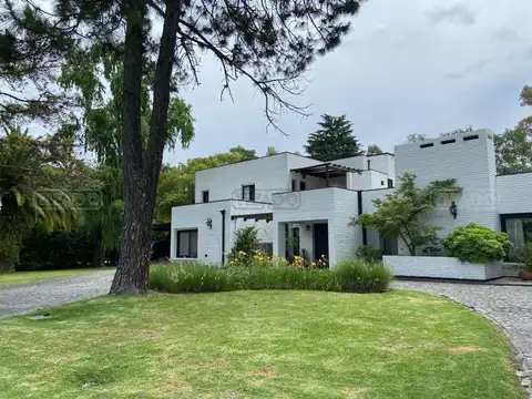Casa en Venta en Mayling CC, Pilar, G.B.A. Zona Norte - LOM0910_LP561254_1 - Foto 0