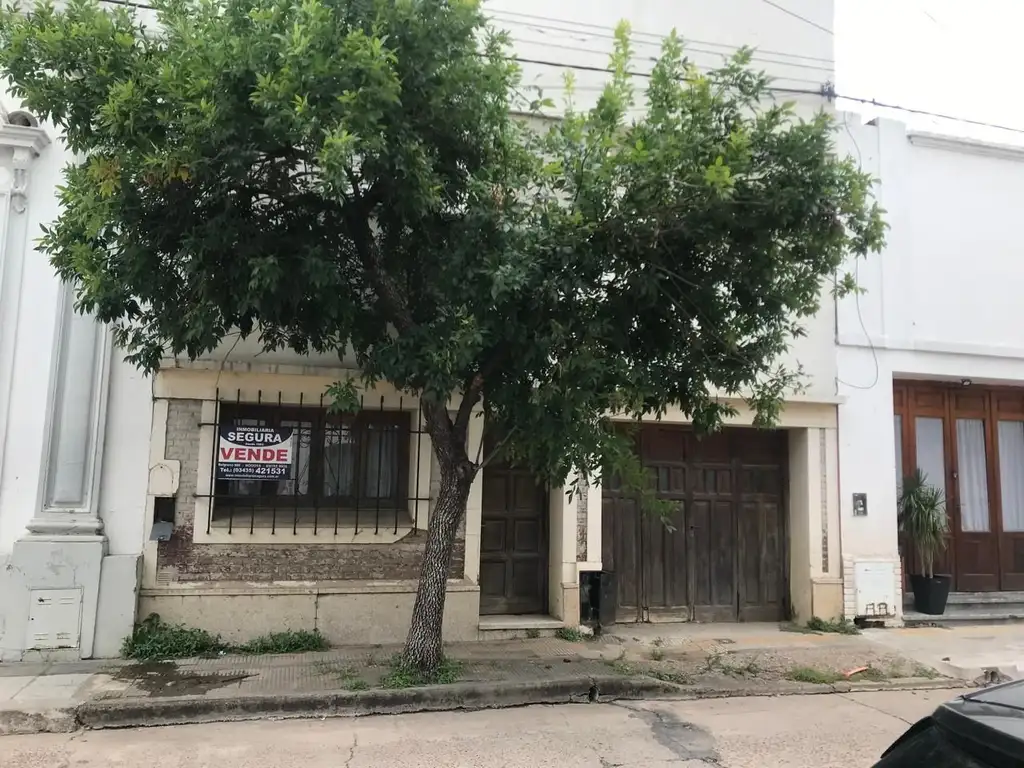 Casa - Venta - Argentina, Nogoyá - CENTENARIO 928