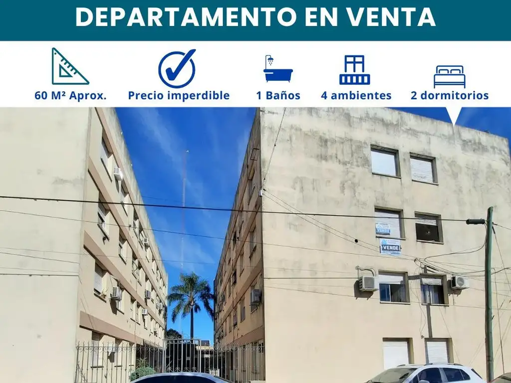 DEPARTAMENTO ZONA CENTRO (CONCORDIA)