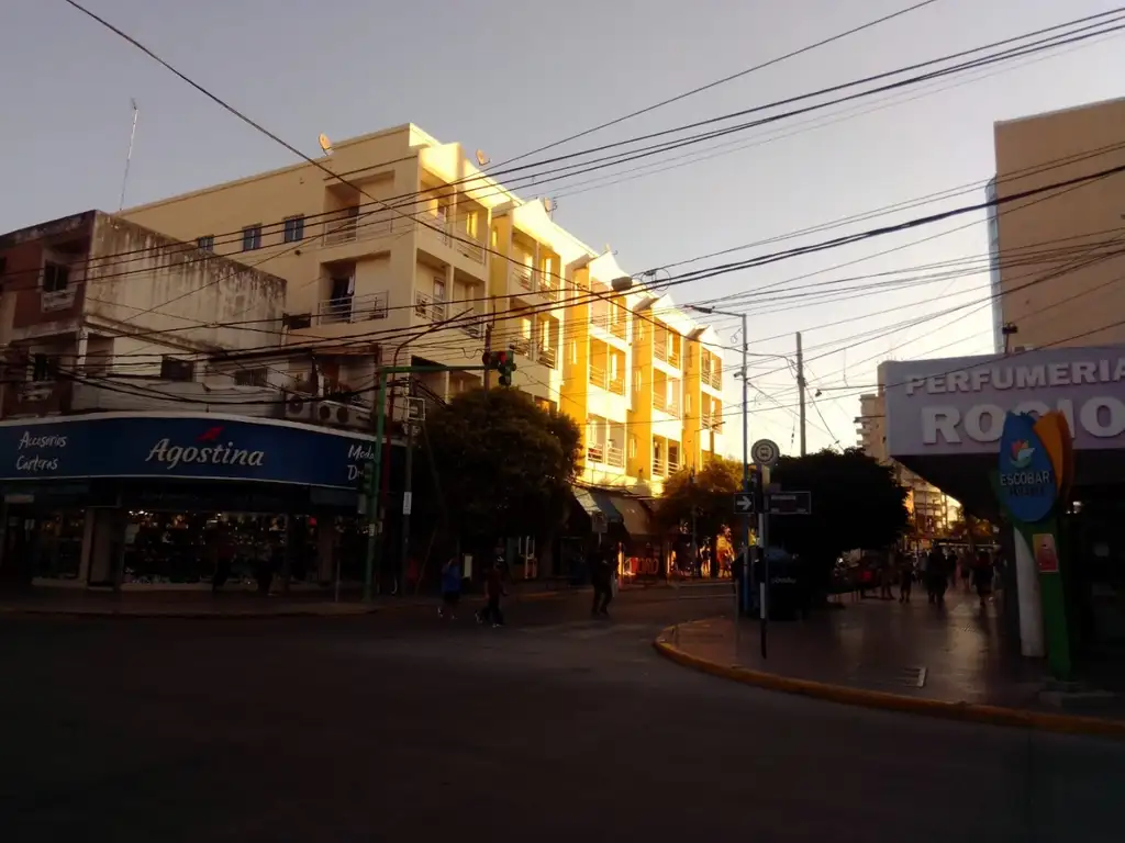 Departamento 2 amb. centro de Belén de Escobar