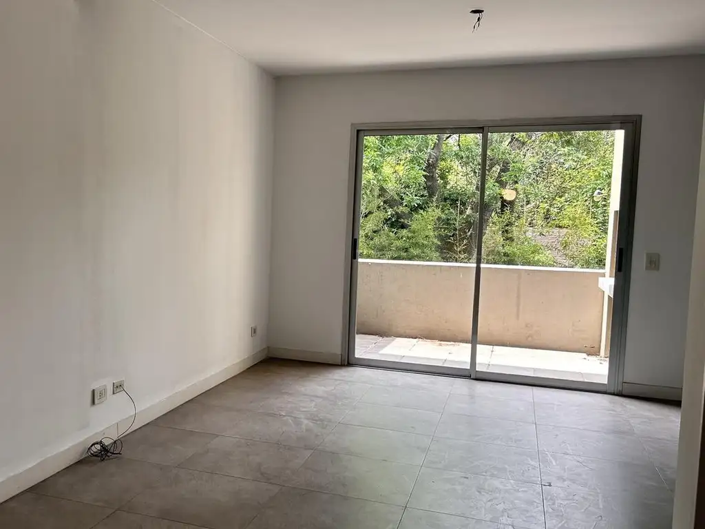 OPORTUNIDAD  Departamento en  Bosque Alto Apto Crédito