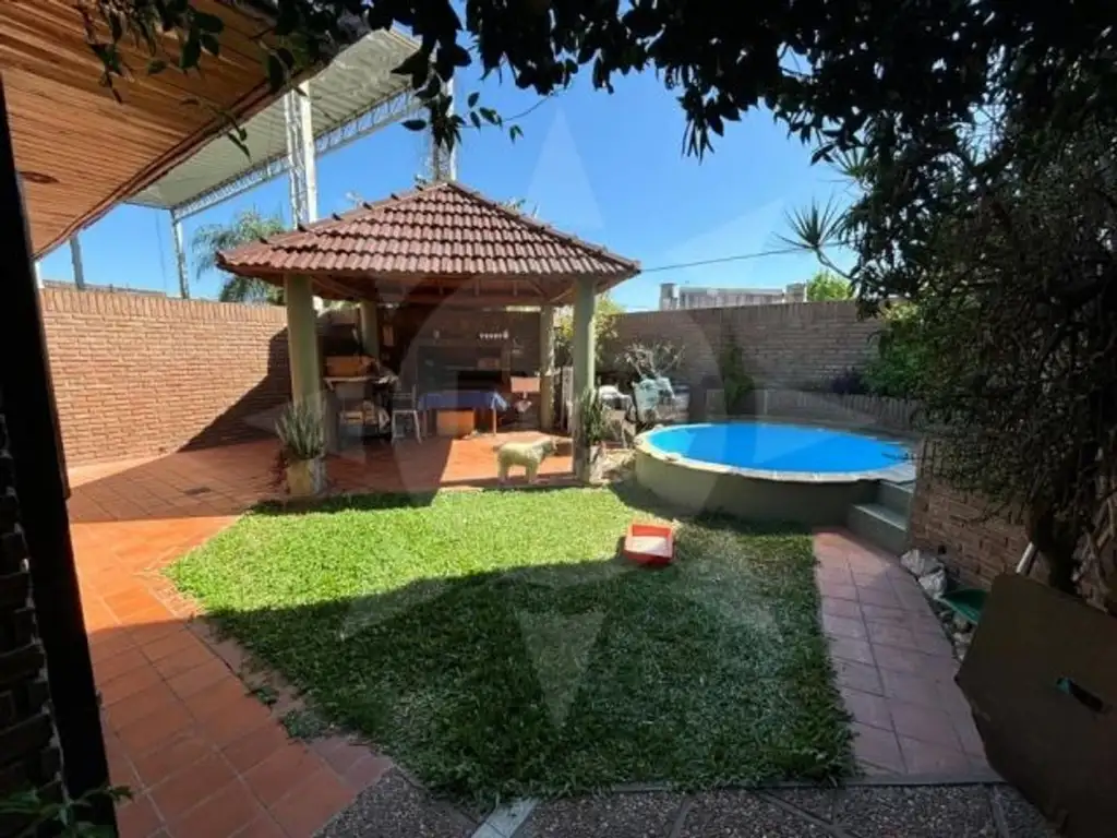 Casa en venta, 3 dormitorios