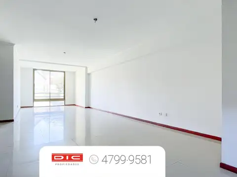 Excelente Semipiso  4 ambientes  en Olivos