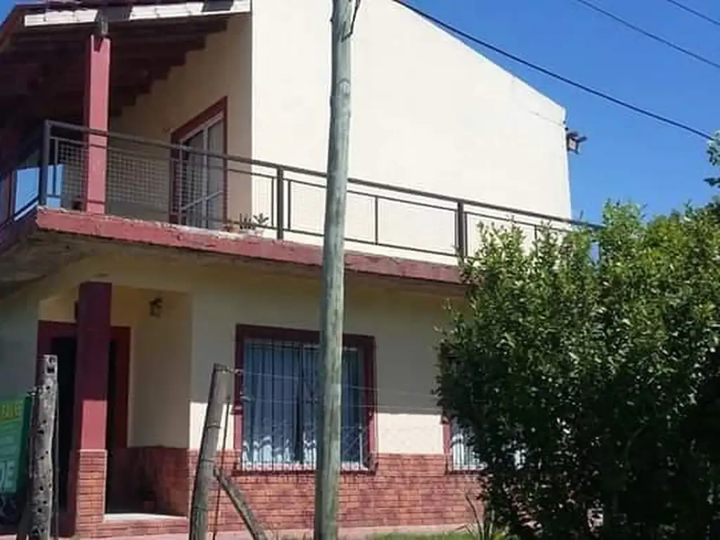 Casa  en Venta ubicado en Capilla del Señor, Exaltación de la Cruz, G.B.A. Zona Norte