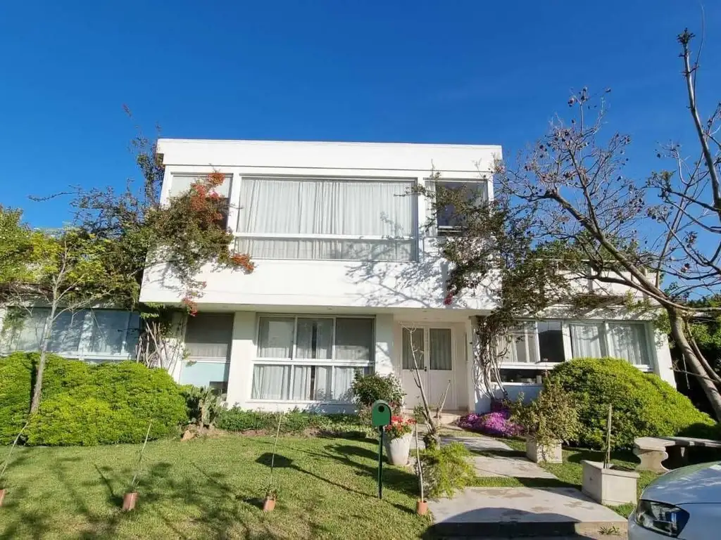 Casa  en Venta en El Encuentro, General Pacheco, Tigre