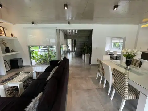 Casa en Alquiler