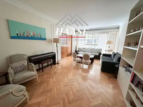 Venta Departamento 5 ambientes cochera baulera Caballito