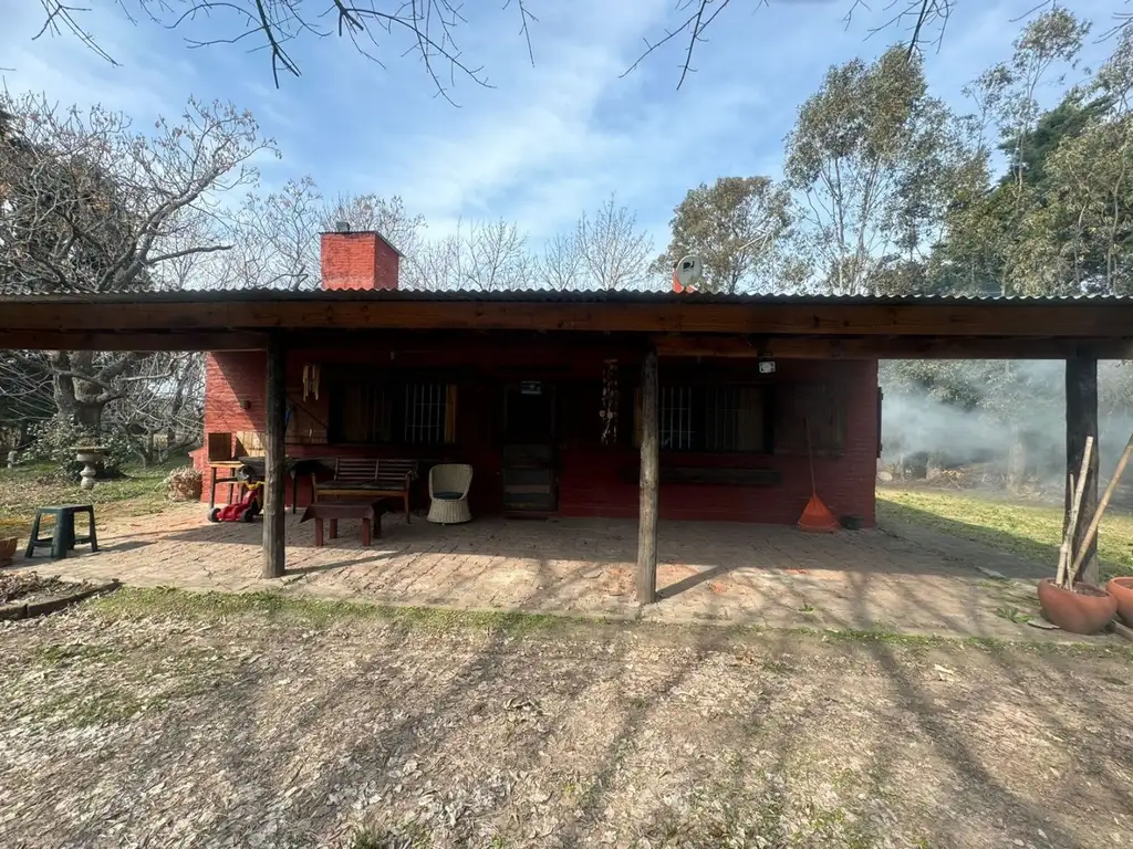 Venta Casa Barrio Parque Jularo