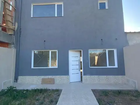 Venta duplex a estrenar Barrio La Victoria