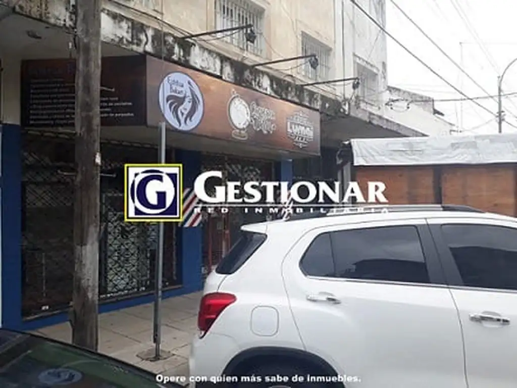 Local - Venta - Argentina, Lanús - AV JUAN D PERON 2500