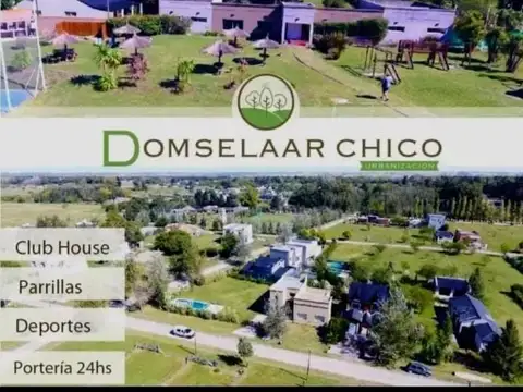 Lote - Venta - Argentina, domselaar - cordoba 502