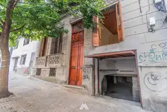 Venta casa, 4 dorm, 3 baños, garaje, Cordón Sur